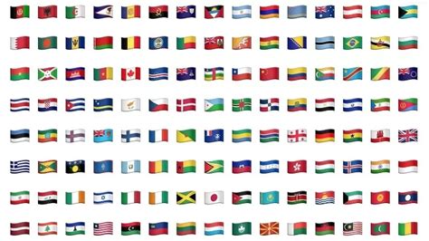 Displaying Country Flags In React: Emojis Vs SVG, 52% OFF