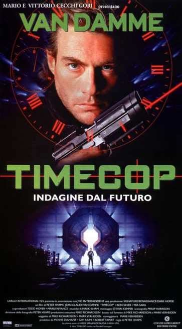 Timecop (1994)