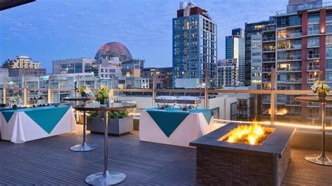 Hotel Indigo San Diego Gaslamp Quarter from $125. San Diego Hotel Deals ...