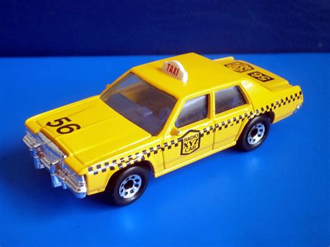 Ford LTD Taxi | Matchbox Cars Wiki | FANDOM powered by Wikia