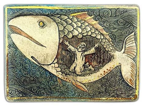 jonah and the whale painting - Google Search | Jonah and the whale ...