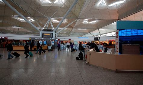 Stansted Arrivals (STN) - check your arrival flight here