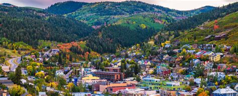 Park City Weather: In All 4 Seasons | Alpine Ski Properties