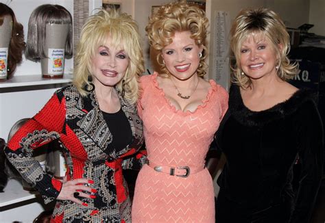 Dolly Parton’s Sister Took Over Her Biggest Movie Role