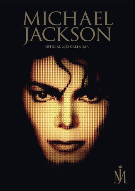 michael jackson 2023 (spiralbindung) | transfer. bücher und medien.