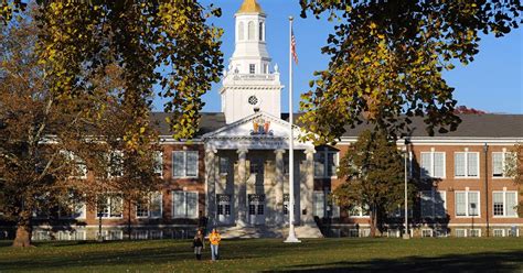 Rowan University: Four charged in holdup on Glassboro NJ campus