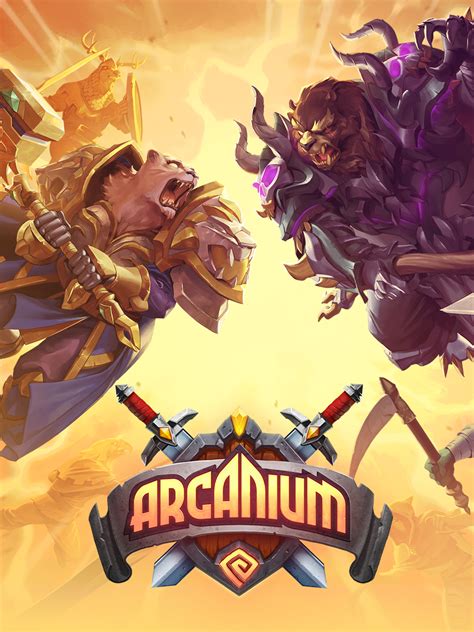 Arcanium | Acquistalo e scaricalo subito sull'Epic Games Store