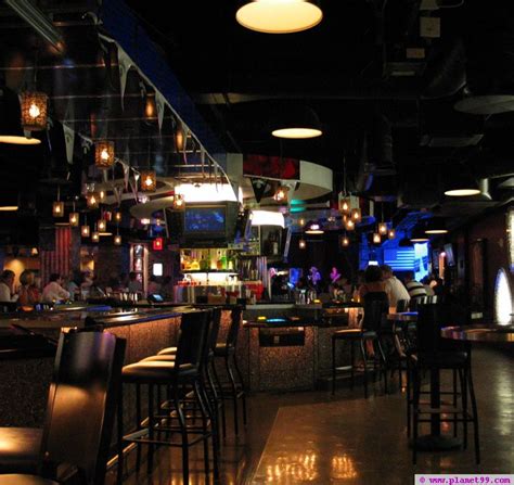 Las Vegas : Toby Keith's I Love This Bar & Grill with photo! via Planet99