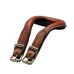 Colorado Saddlery Crupper - Horse.com