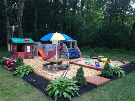 30+ Home Play Area Ideas – DECOOMO