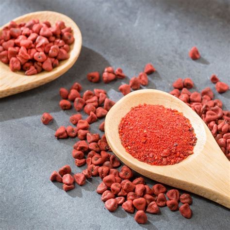 Annatto Powder Substitute: Best Alternatives for The Unique Spice ...