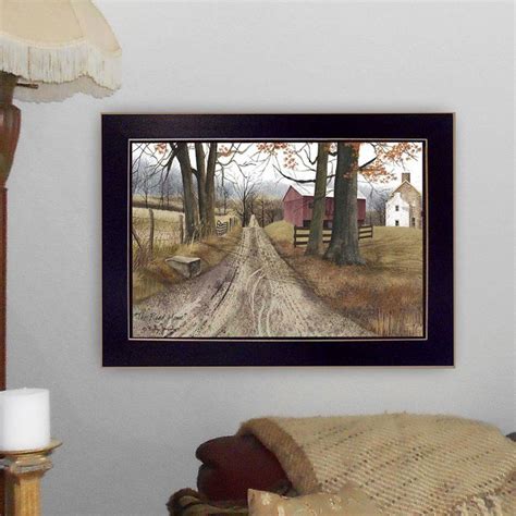 Country Wall Art, Rustic Wall Art, Wood Wall Art, Farmhouse Wall ...