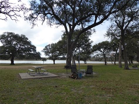 Lake Texana State Park (Edna): UPDATED 2020 All You Need to Know Before ...