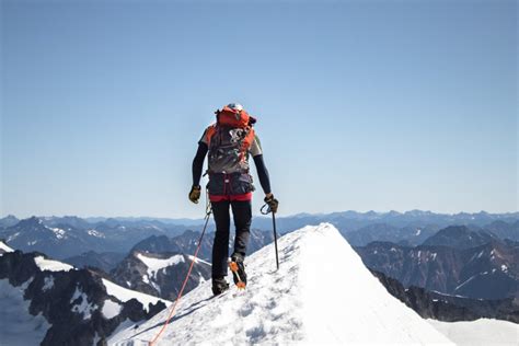 Hiking Gear - alpine wanderlust