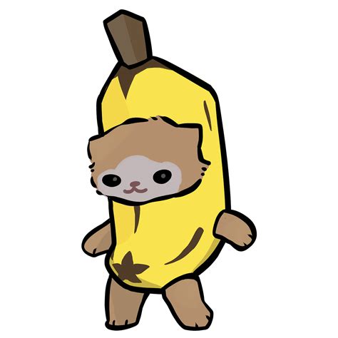 0 Result Images of Banana Cat Meme Png - PNG Image Collection