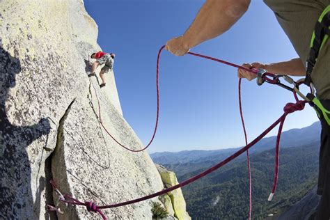 The 8 Best Climbing Ropes