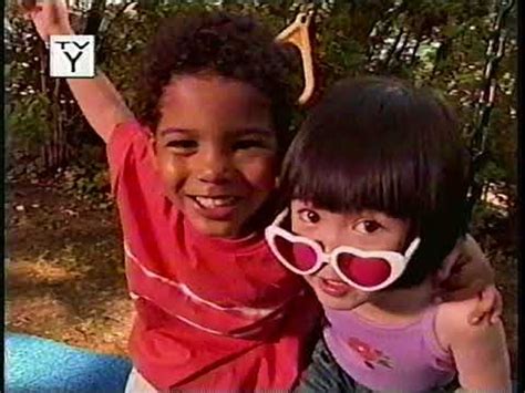 Nick Jr. on CBS (WFOR Miami) Bumpers, Promos and Commercials (June 2001 ...