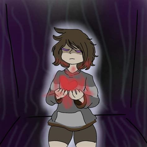 ~Vessy the Vessel~ | DeltaRune AU's. Amino