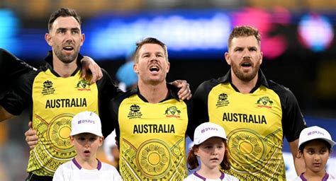 Marks Out Of 10: Australia Player Ratings For The 2022 T20 World Cup