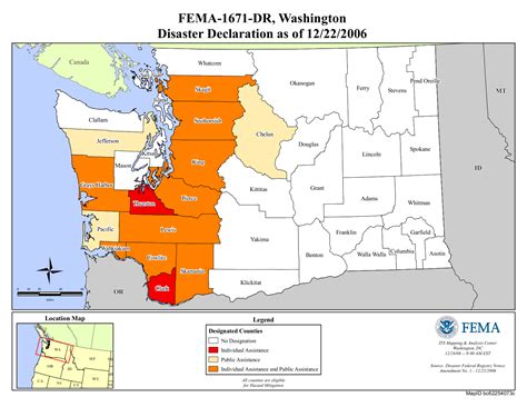 Wa Flood Zone Map