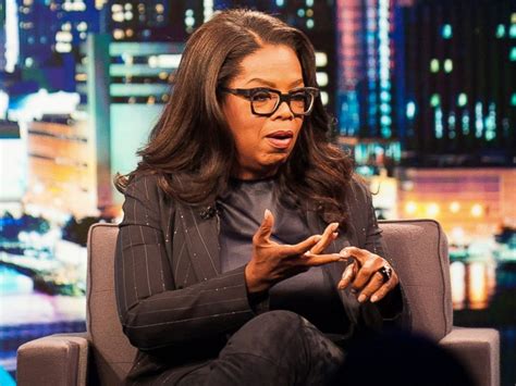 Oprah Winfrey explains why her new book 'Wisdom of Sundays' is life ...