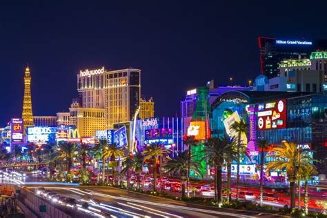 93 Fun Things to Do on the Las Vegas Strip - The Ultimate Bucket List ...