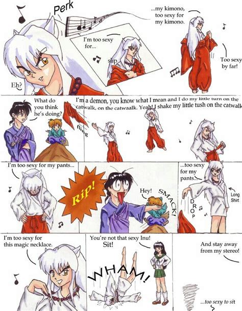 Pin auf Inuyasha