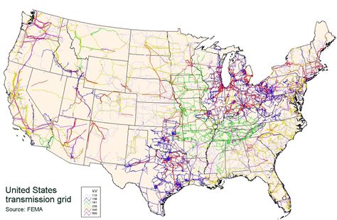 Oklahoma’s Wind Energy Transmission Gap, In Two Images | StateImpact ...