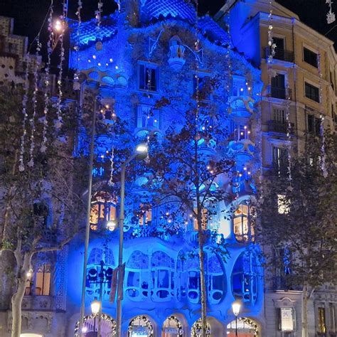 Christmas in Barcelona - Anne Travel Foodie