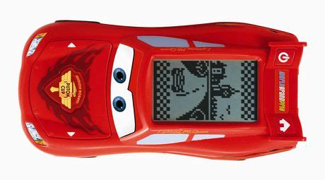 VTech Cars 2 Lightning McQueen Learn & Go - French Version | Walmart Canada