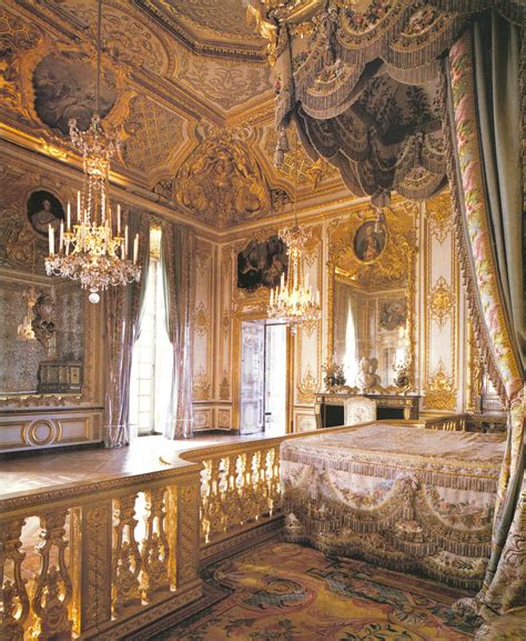 royal versailles