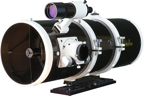 Best Telescopes For DSLR Astrophotography 2020 [RANKED]