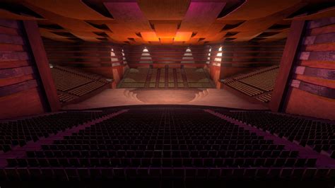 VR Concert Hall - Buy Royalty Free 3D model by Leandro Nicolas ...