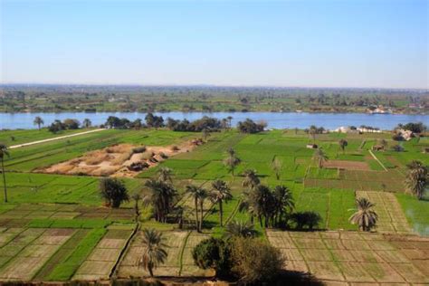 Nile River Agriculture Stock Photos, Pictures & Royalty-Free Images ...