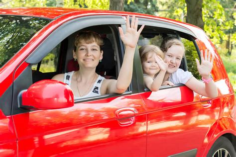 Cars for moms: How to get free cars for single moms