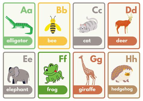 Printable Abc Flash Cards | Francesco Printable