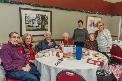 Glen Cove Senior Center celebrates 2019 | Herald Community Newspapers ...