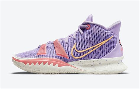 Nike Kyrie 7 “Daughters” kaufen – CQ9326-501 – HEAT MVMNT