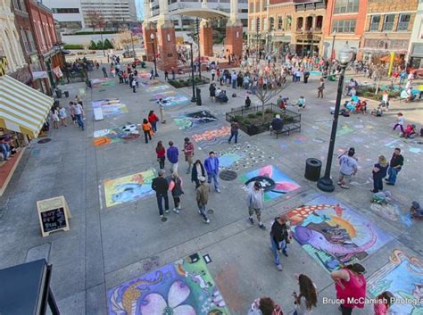 Market Square | Downtown Knoxville