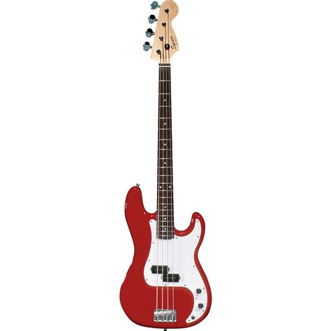 Squier Affinity Precision Bass 1999 - 2012 | Reverb