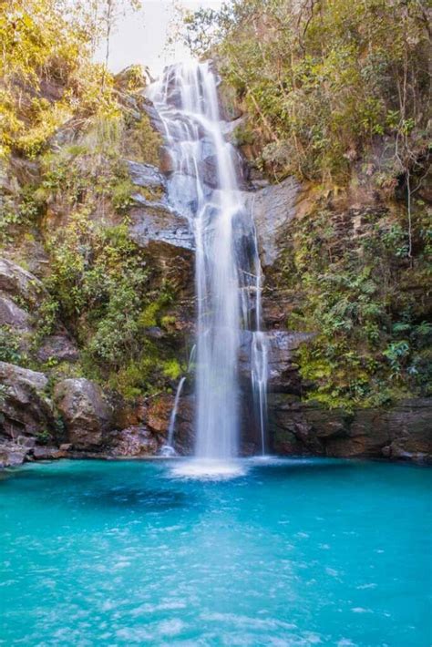 25 Best Brazil Waterfalls + Map to Find Them • I Heart Brazil