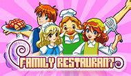 Family Restaurant - Play Online on Snokido