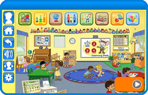 ABCmouse: Kids Learning, Phonics, Educational Games, Preschool ...