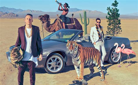 Macklemore and Ryan Lewis Are Coming to Abu Dhabi - Scoop Empire