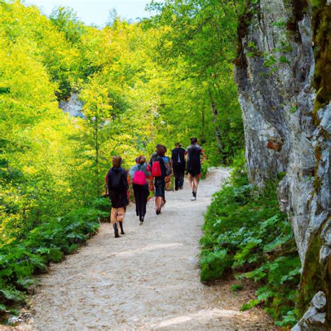 Exploring the Natural Wonders of Plitvice Lakes National Park - TooLacks