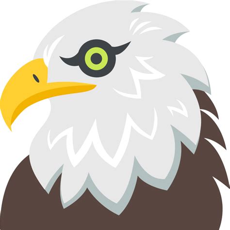 "eagle" Emoji - Download for free – Iconduck