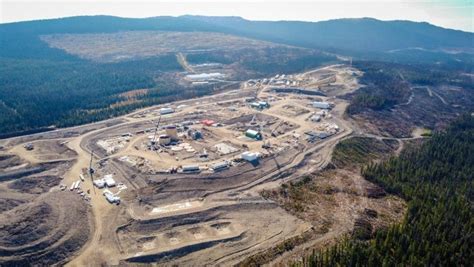 Artemis Gold Provides Q3 Update on Blackwater Mine Construction ...