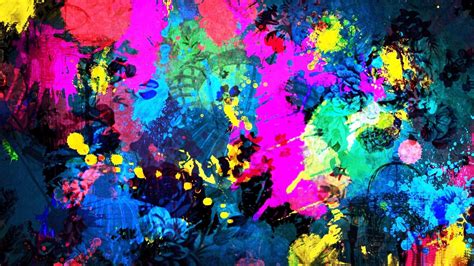 Abstract Art Wallpapers - Top Free Abstract Art Backgrounds ...