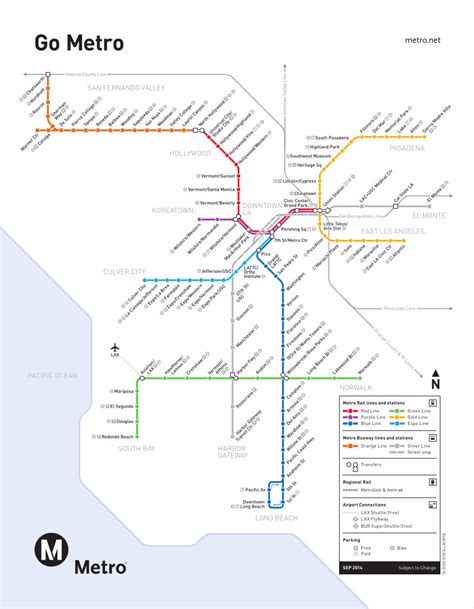 Are You Allowed To Take Dogs On The La Metro