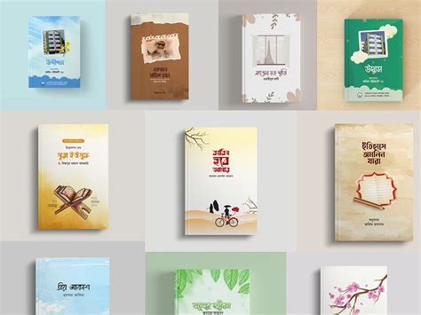 Book Cover design for client on Behance